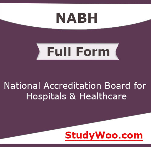 Nabh Full Form What Is The Full Form Of Nabh Studywoo